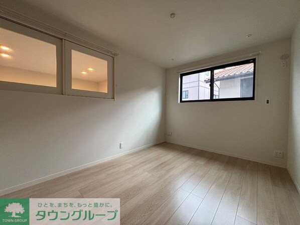 ソル・アスールの物件内観写真